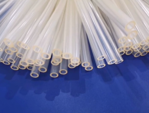 PVC软管 各类型支持订做