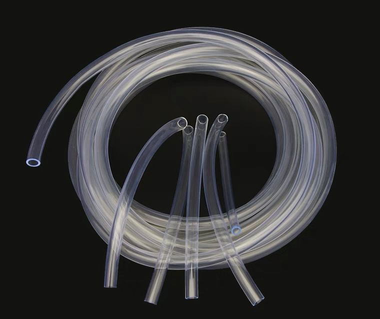 PVC透明软管