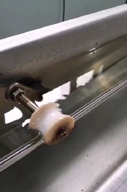 磨砂弹性PVC软管（不含领苯 出口型）