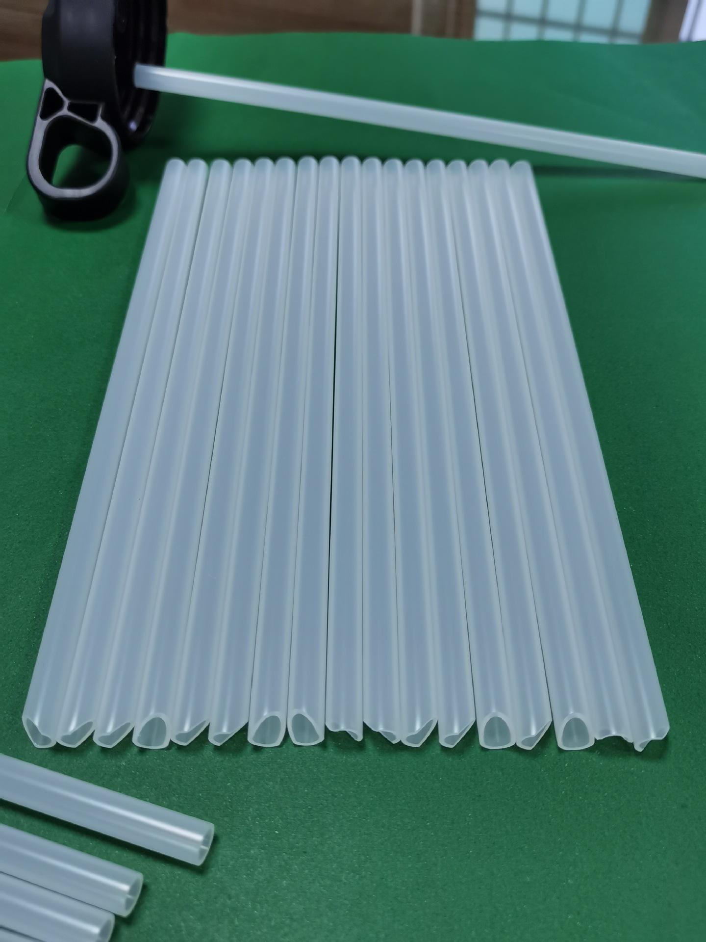 精密PE管加工定制