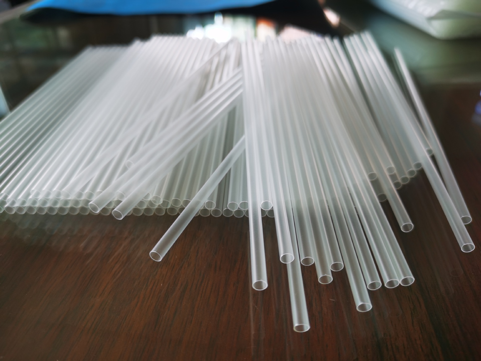 精密PE管加工定制