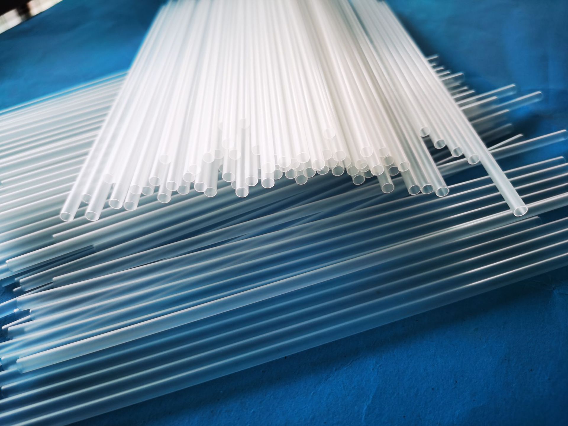 精密PE管加工定制