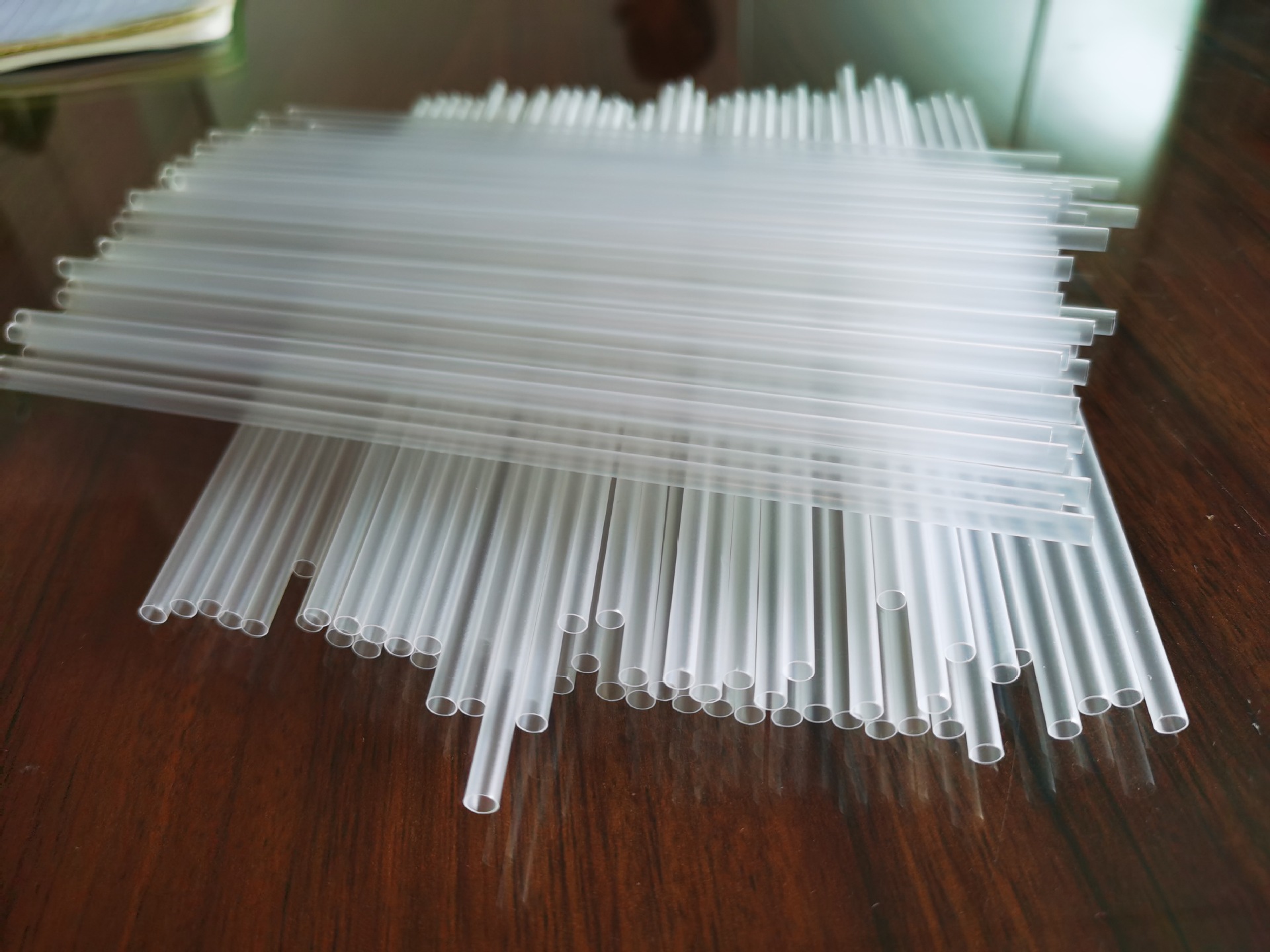 精密PE管加工定制