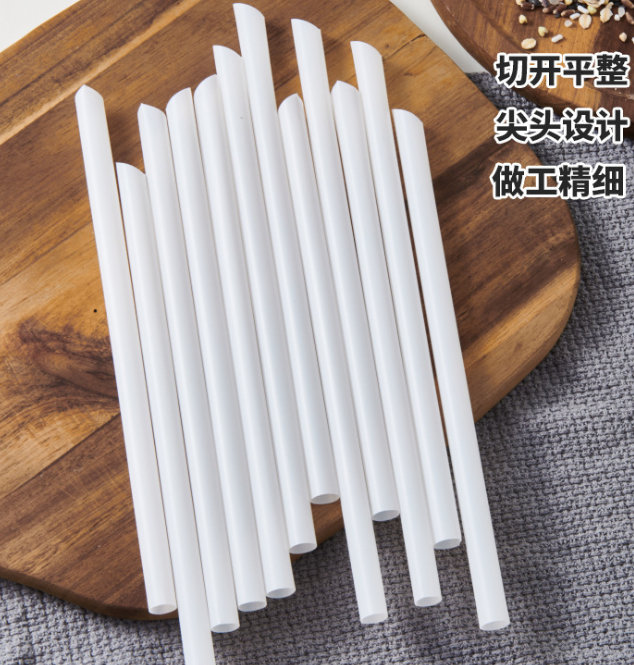 环保主题下，可降解PLA吸管又岂能故步自封！
